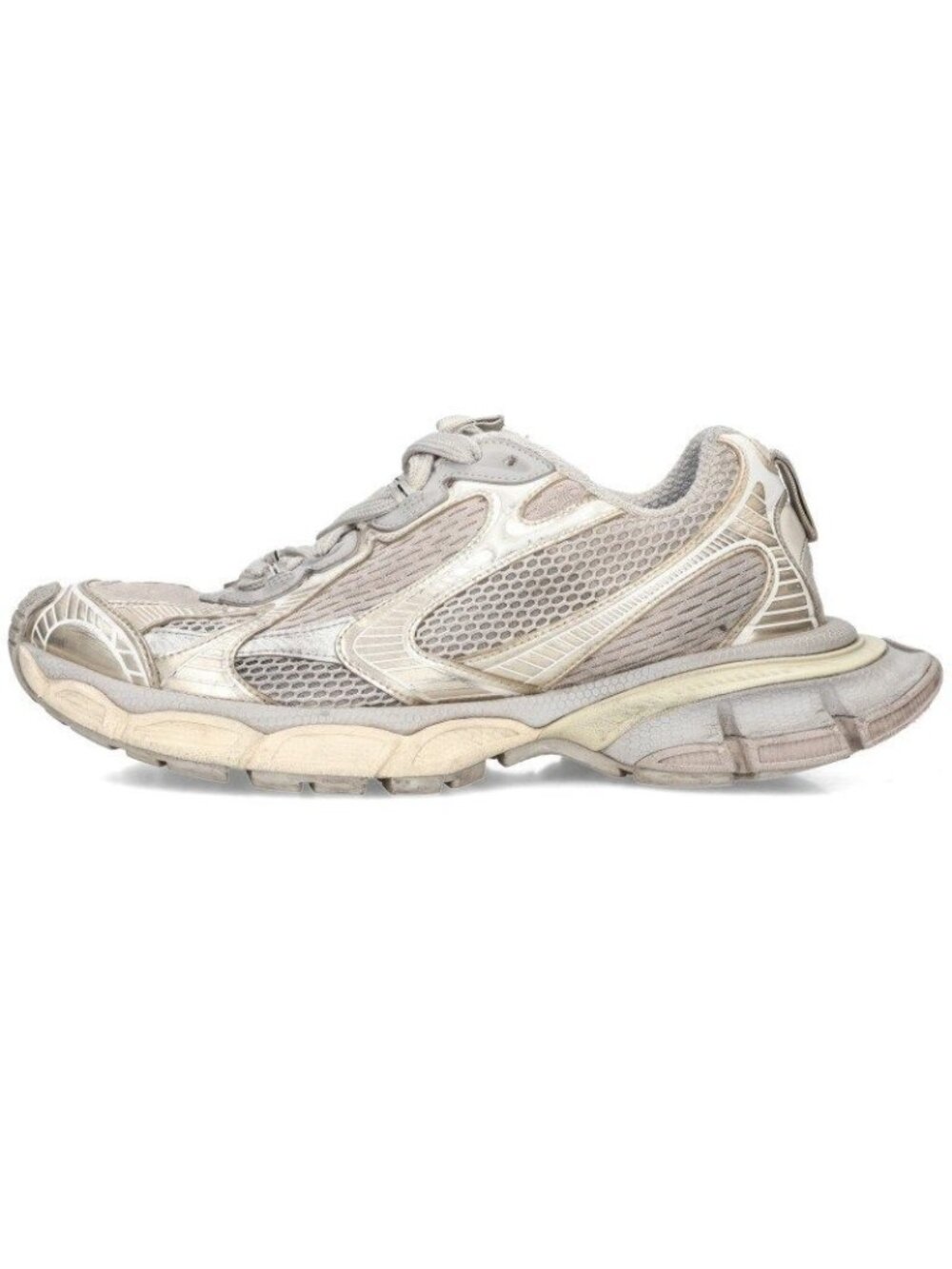 Balenciaga 3XL Three XL Sneakers